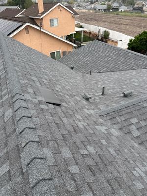 Roof Replacement - Chino Hills, CA 91709