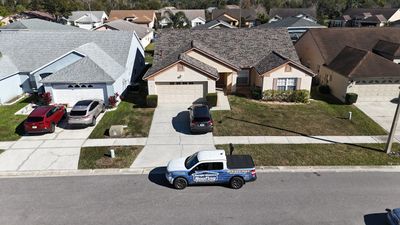 Roof Replacement in Brandon, FL