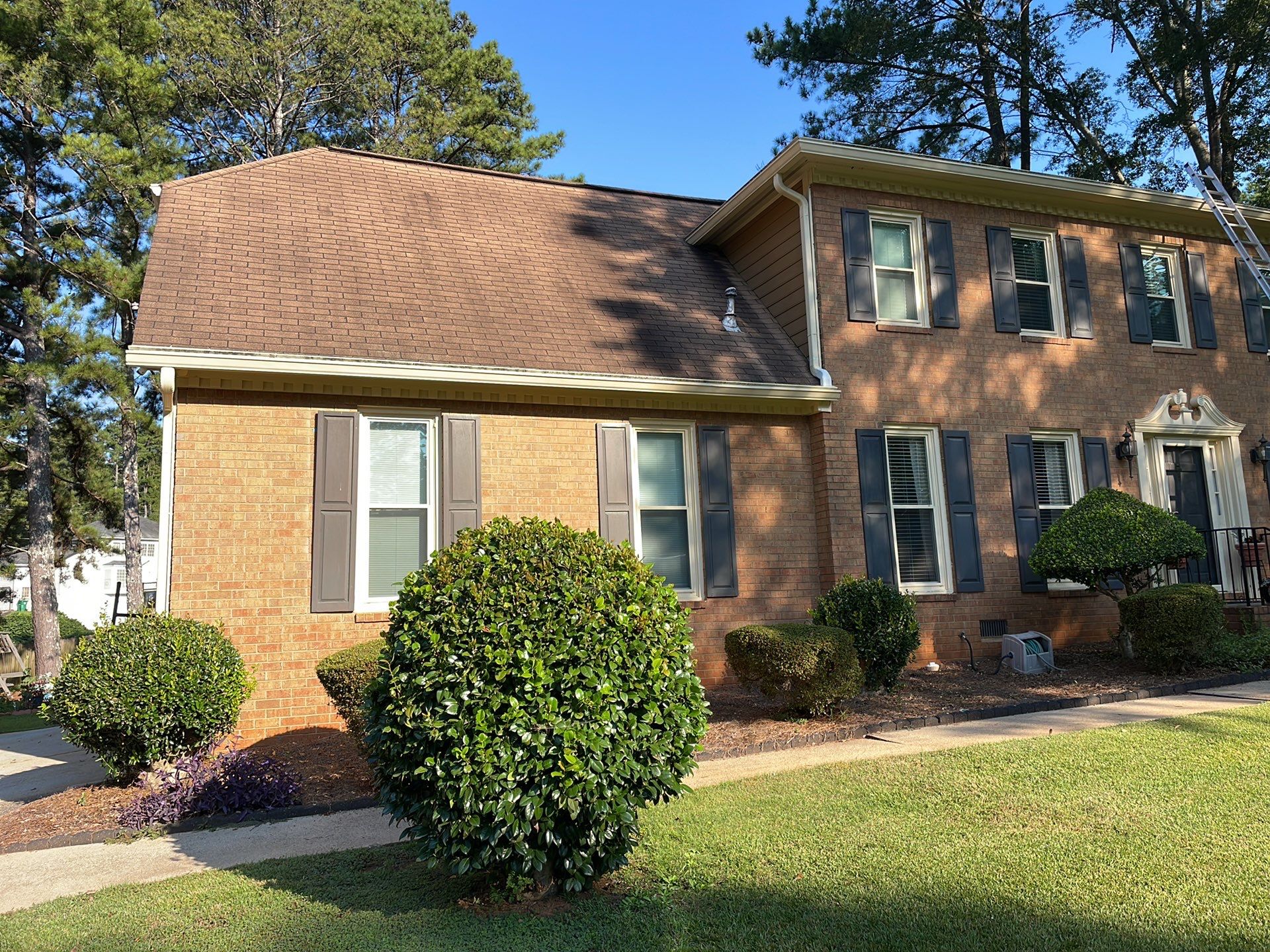 Roof Replacement  by Deerfield Roofing LLC