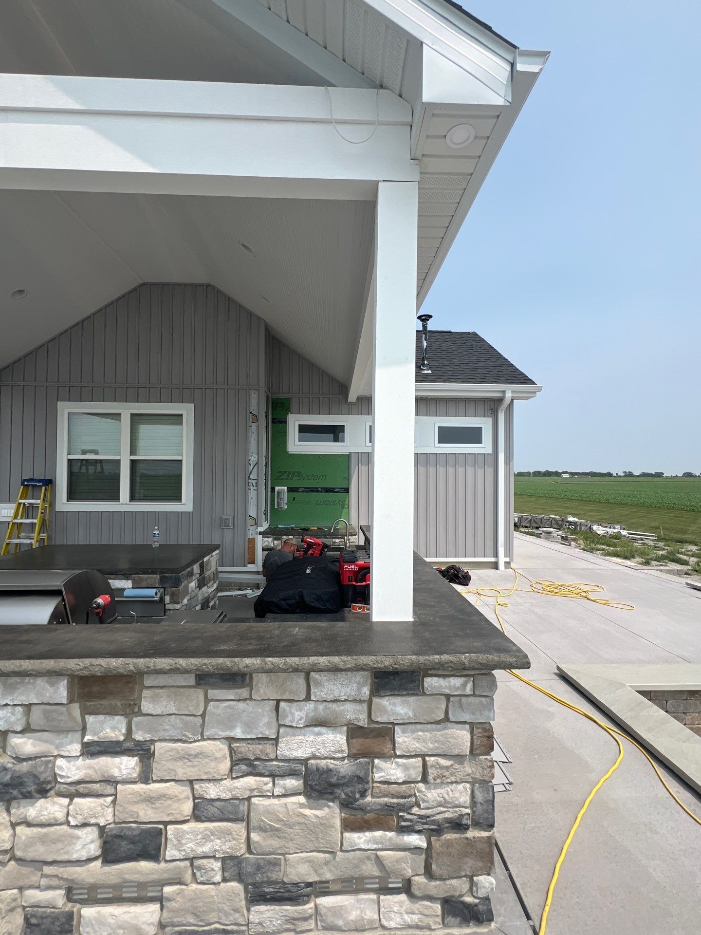 Outdoor Living by ProCore Contractors