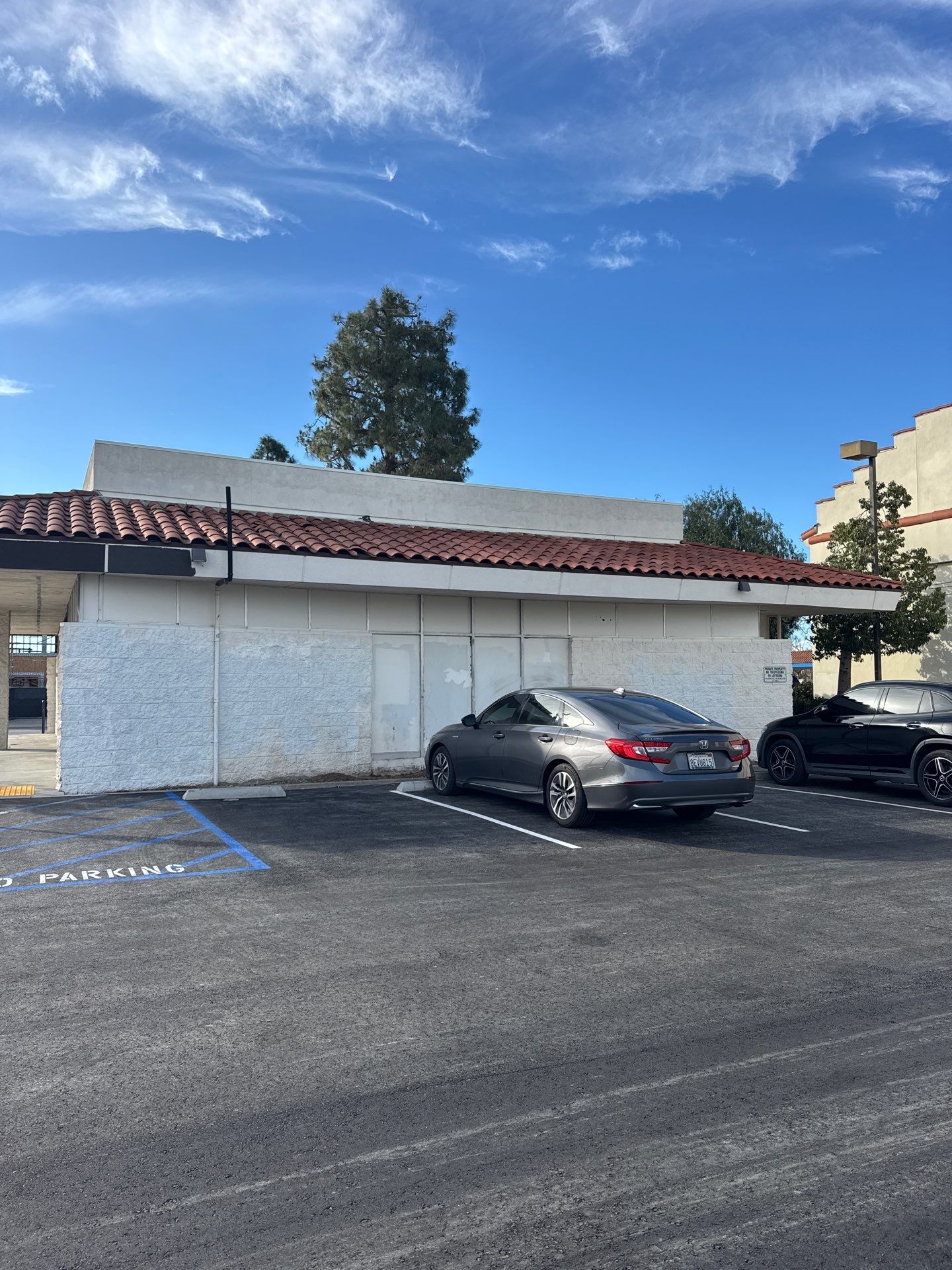 Manuels Exterior Commercial by Asis Painting Inc