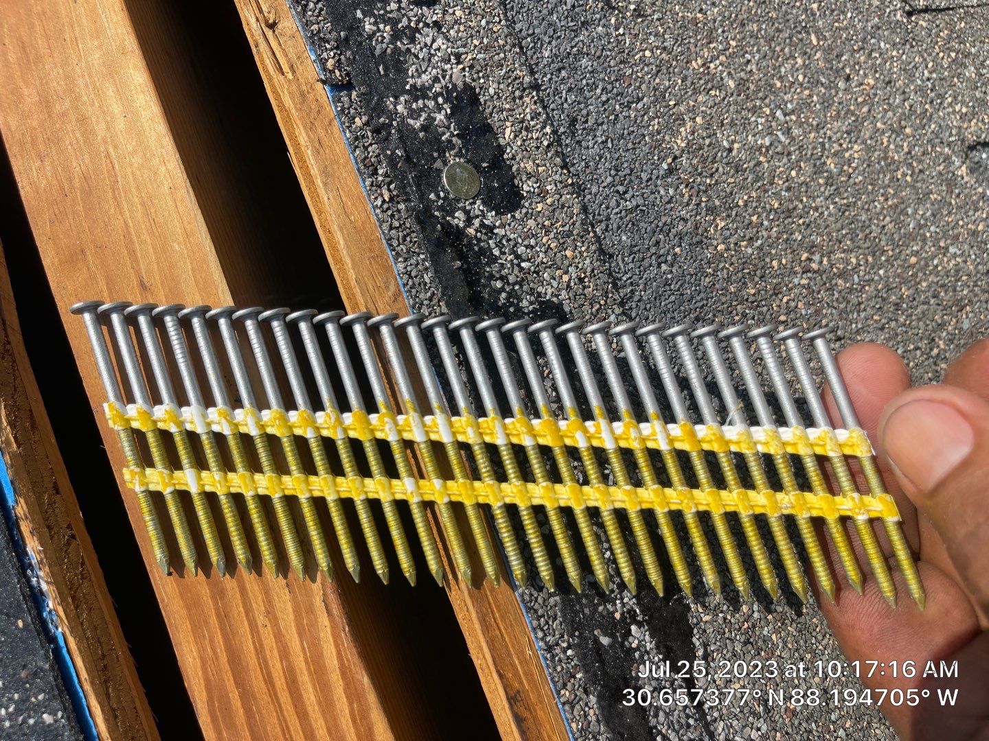 Residential Roofing Installation - Fortified Roof by American Roofing & Construction LLC
