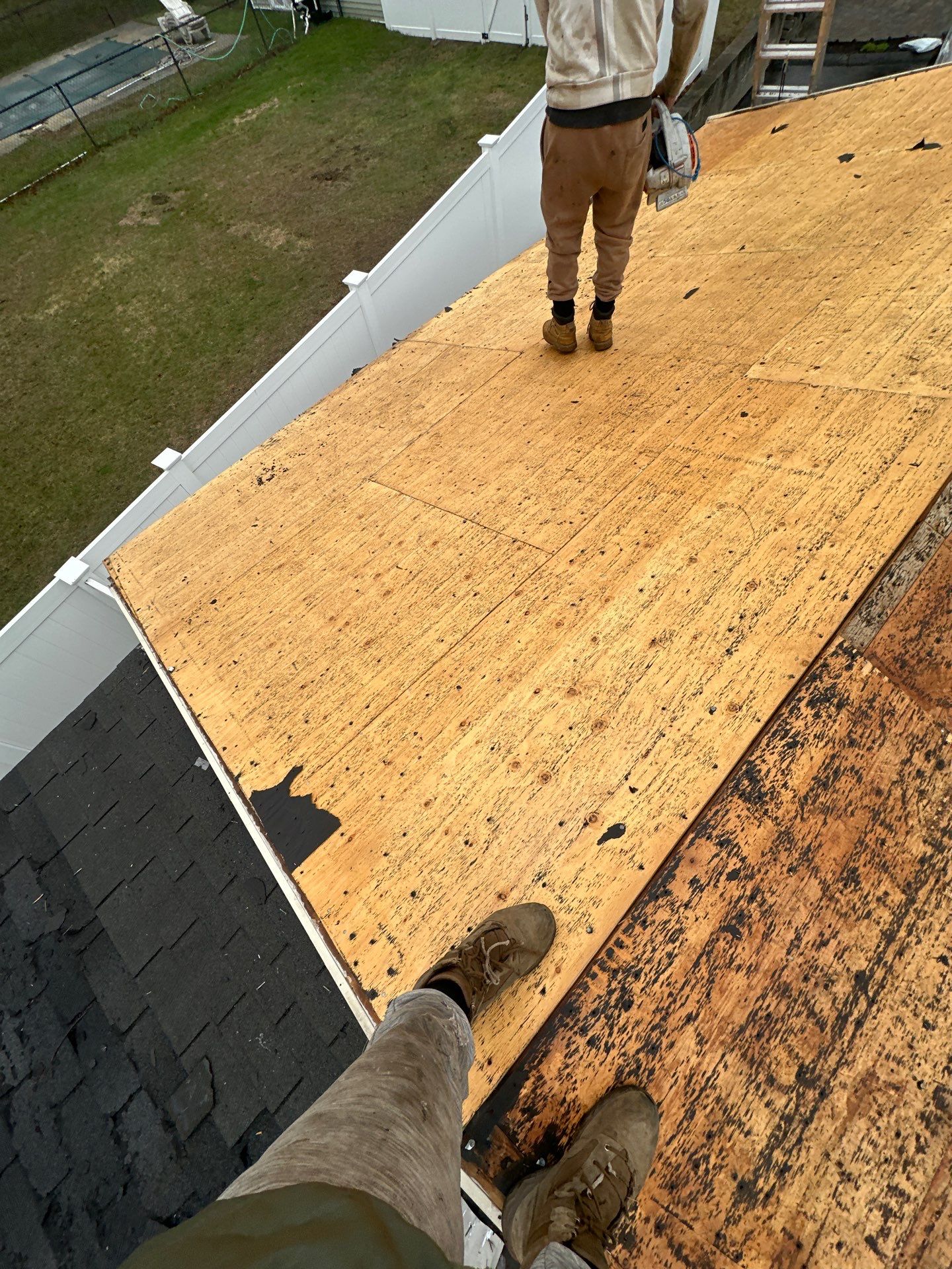 Roofing | Chelmsford by Mighty Dog Roofing of Greater Middlesex County
