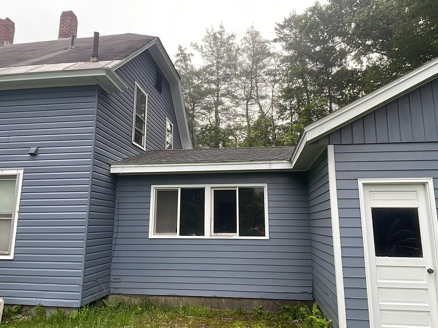 Residential Roofing Installation using GAF Timberline HDZ by Sensible Home Solutions