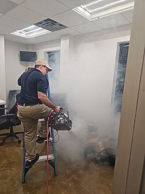 Project in Highlands, TX
