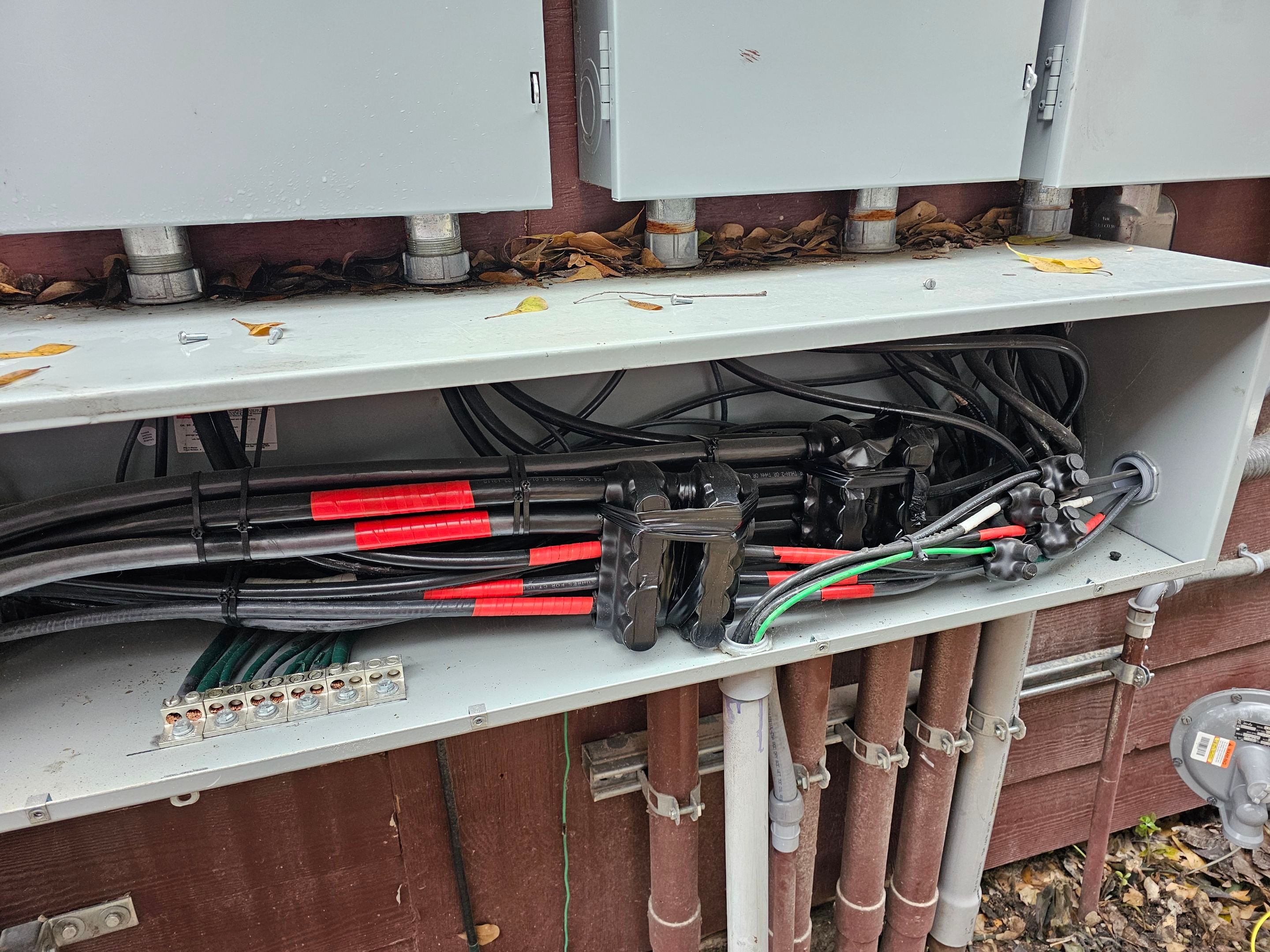 Project in Huntsville by ComfortPro Solutions