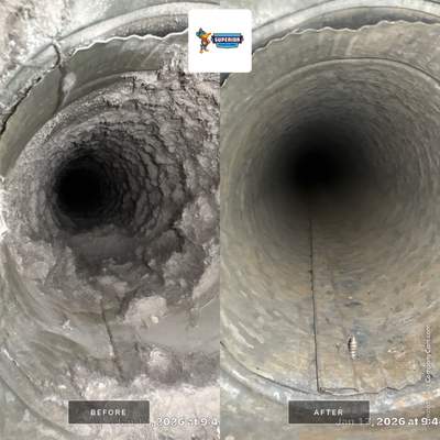 Air Duct Cleaning in Butler, PA