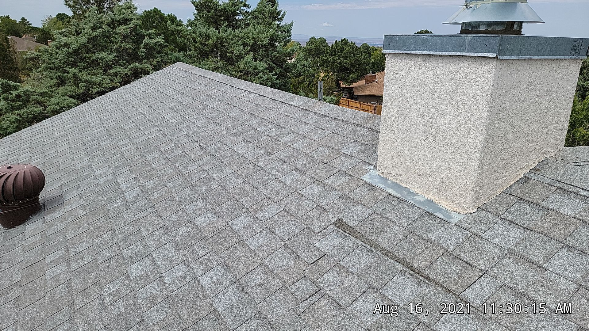 Owens Corning Duration Onxy Black Shingle Roof Replacement in 4 Hills by Doyle Roof Masters Inc