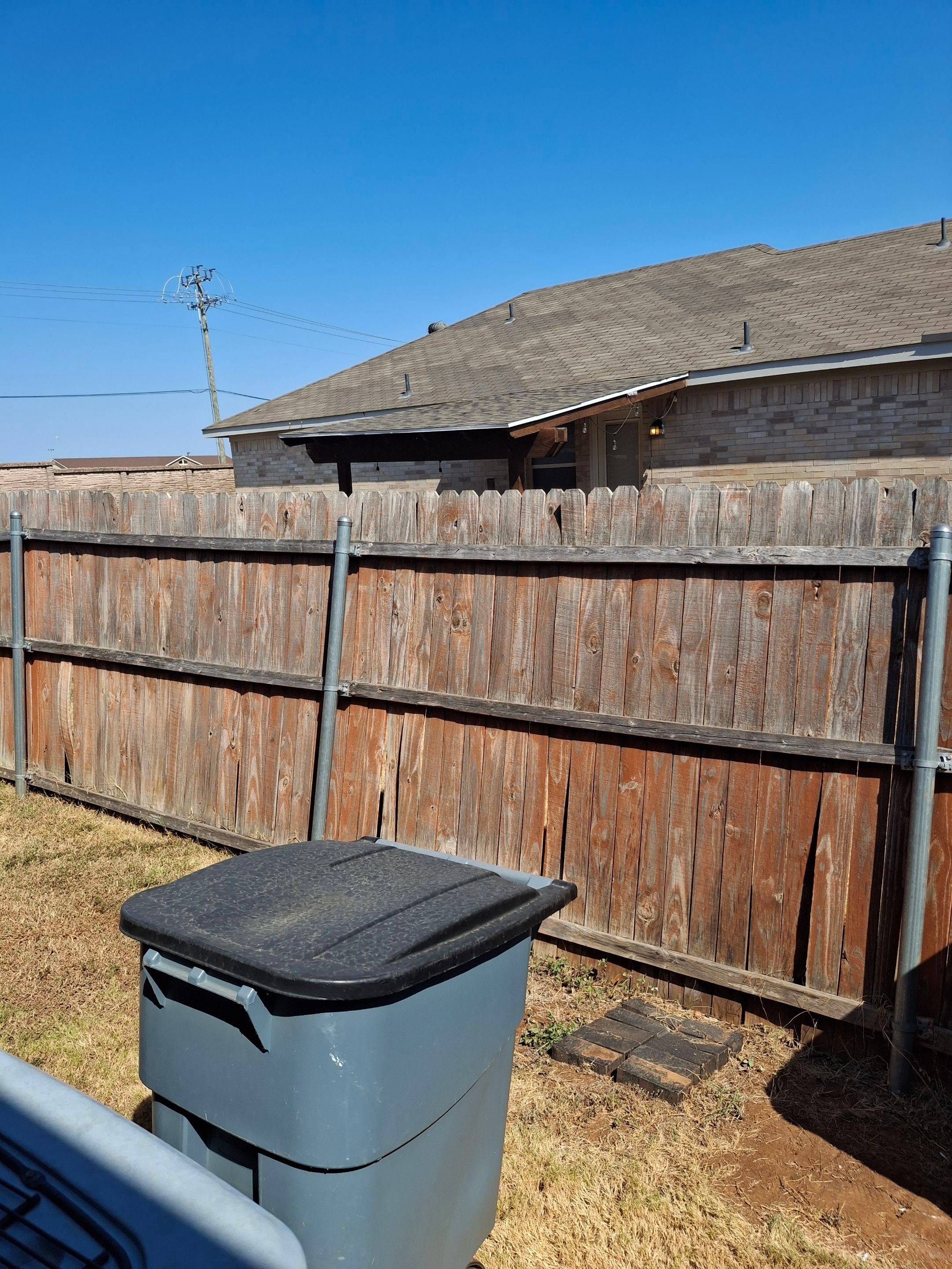 Post Installation & Fence Replacement in Crowley, TX photo 23
