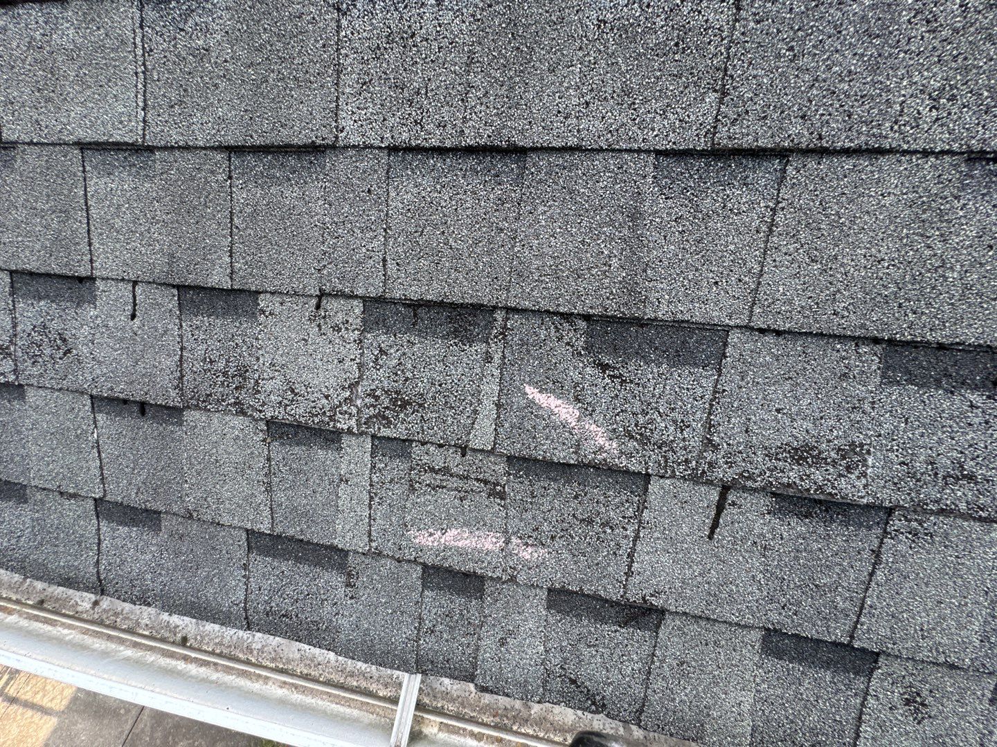 Project in Dalton by Aultman Roofing