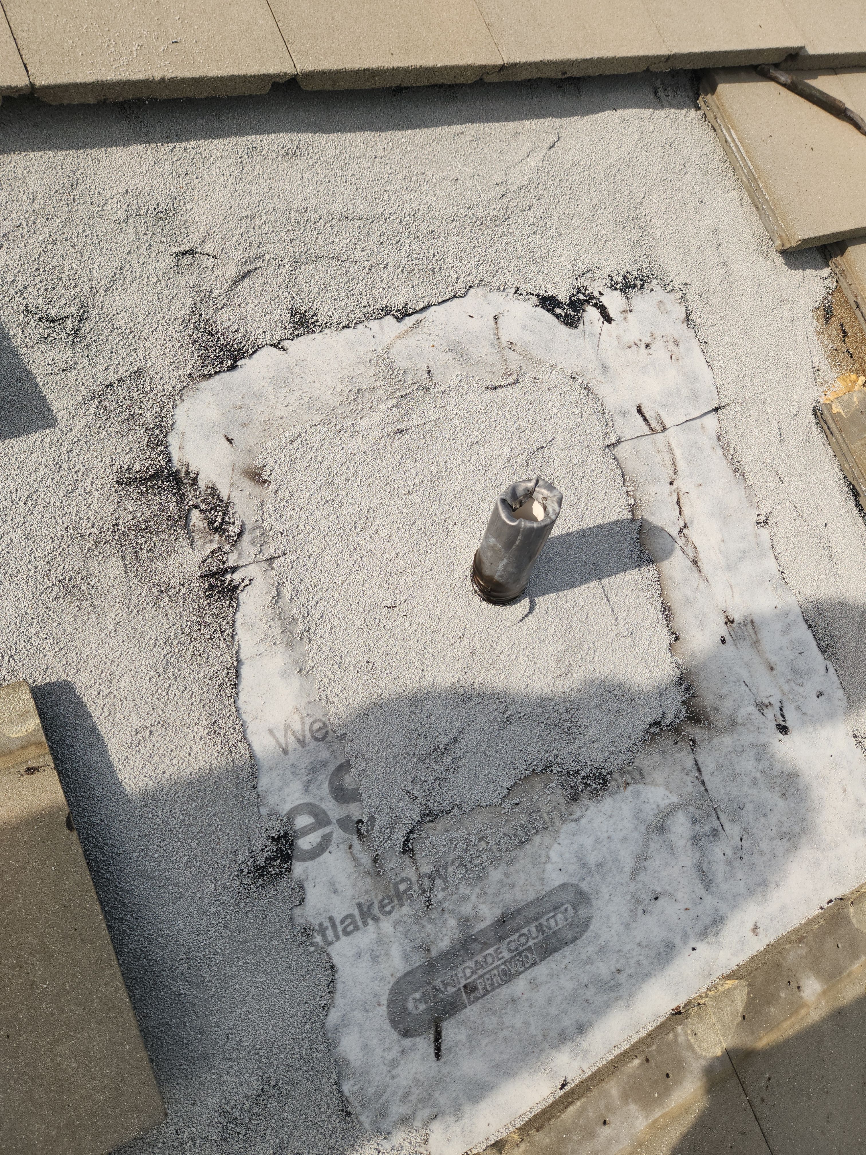 Tile Roof Repair and Exterior Balcony Renovation in Coral Springs by Aastro Roofing