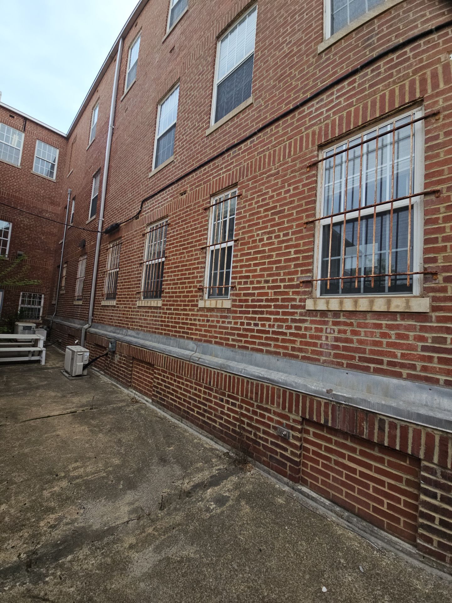 Window replacement using Provia EcoLite by Window Depot of Annapolis