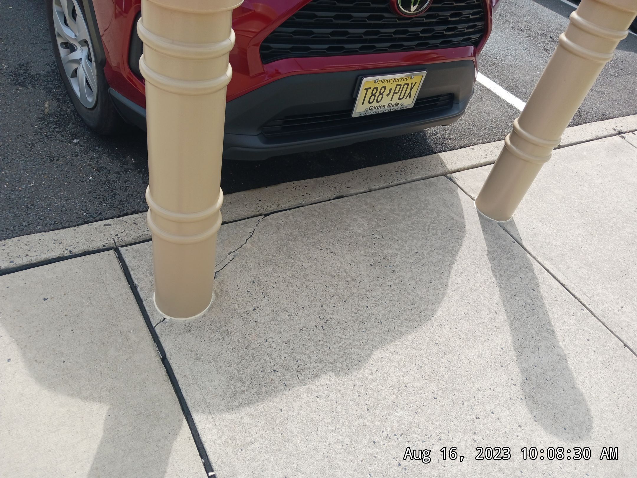 RWJ Barnabas by Cedar Contractors Group, Inc.