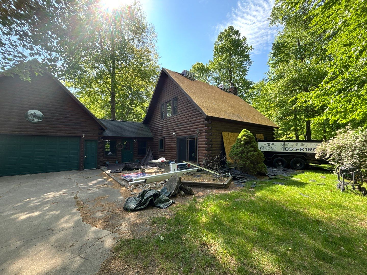 Zeeland Michigan Project by Property Revolution 