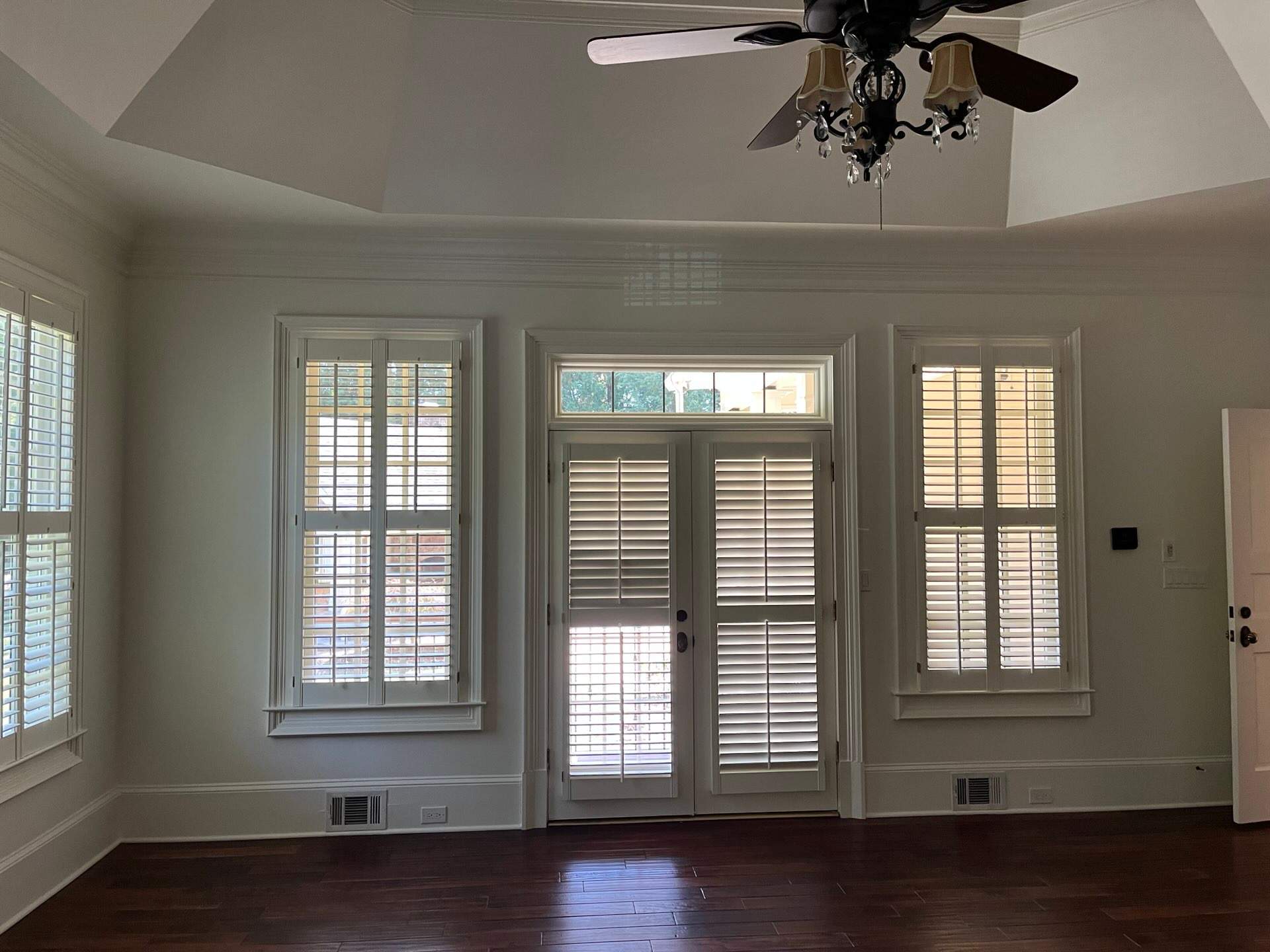 Exterior Door and Window Replacement in Sandy Springs by Expert window & Door