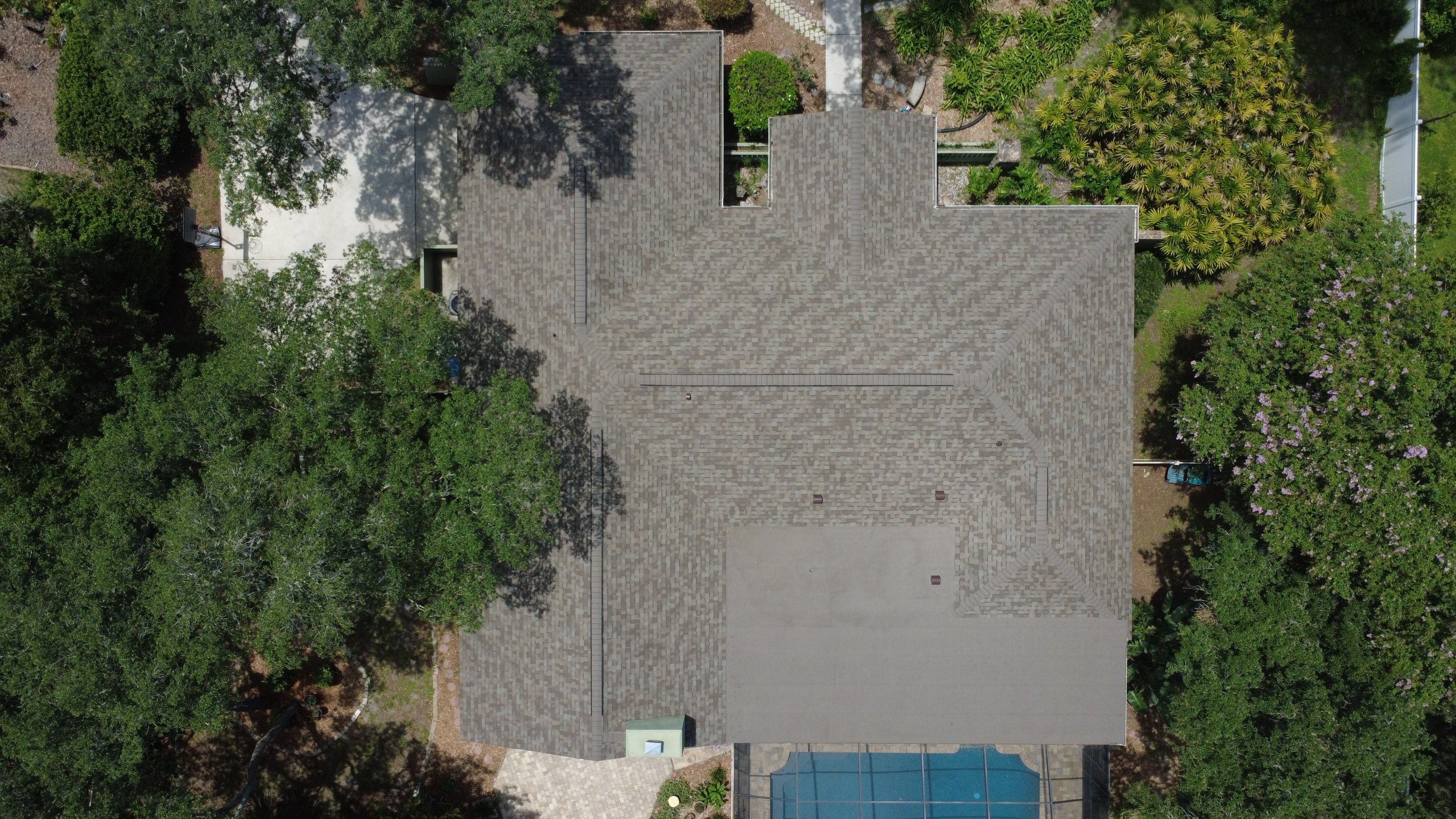 Roof Replacement in Brandon, FL by Steadfast Roofing