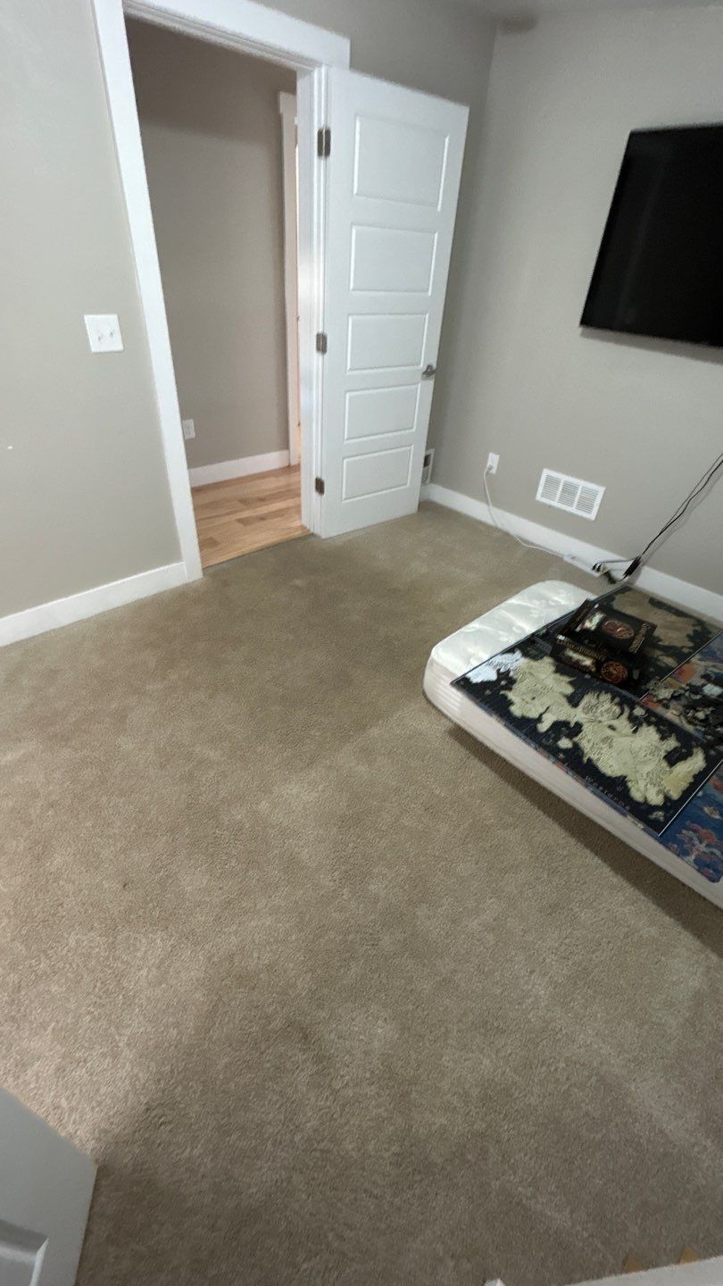 Water Damage by Accountable Home Services