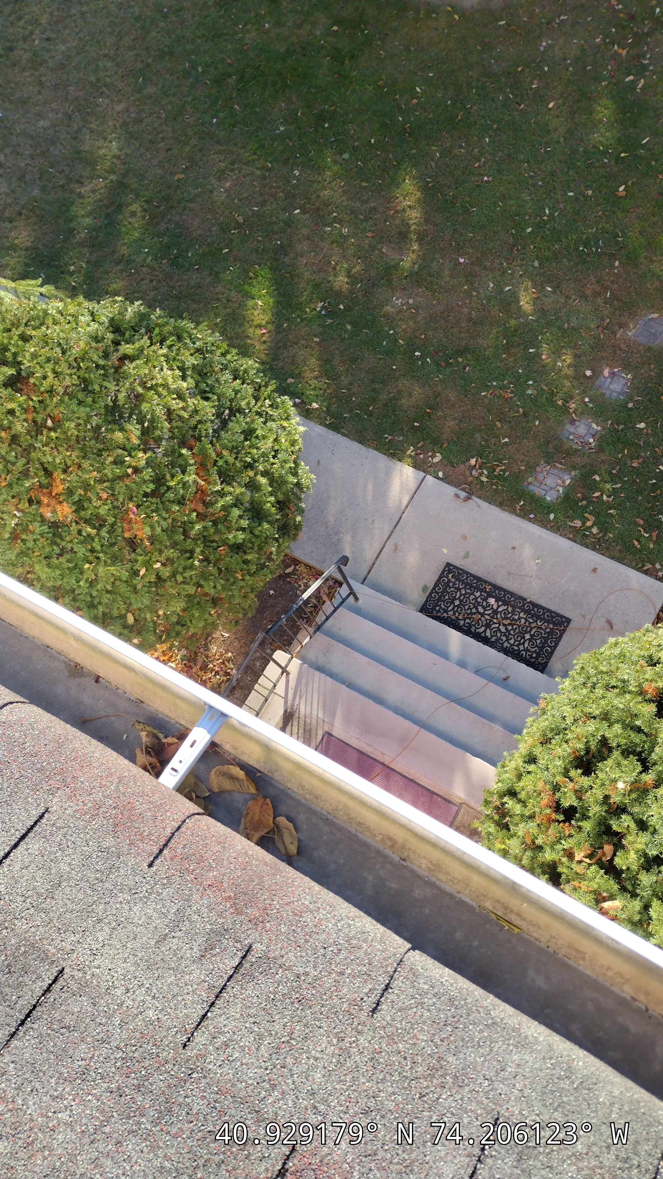 Residential Gutter Cleaning and Repair Services in Wayne, New Jersey by NJ Home Maintenance Services