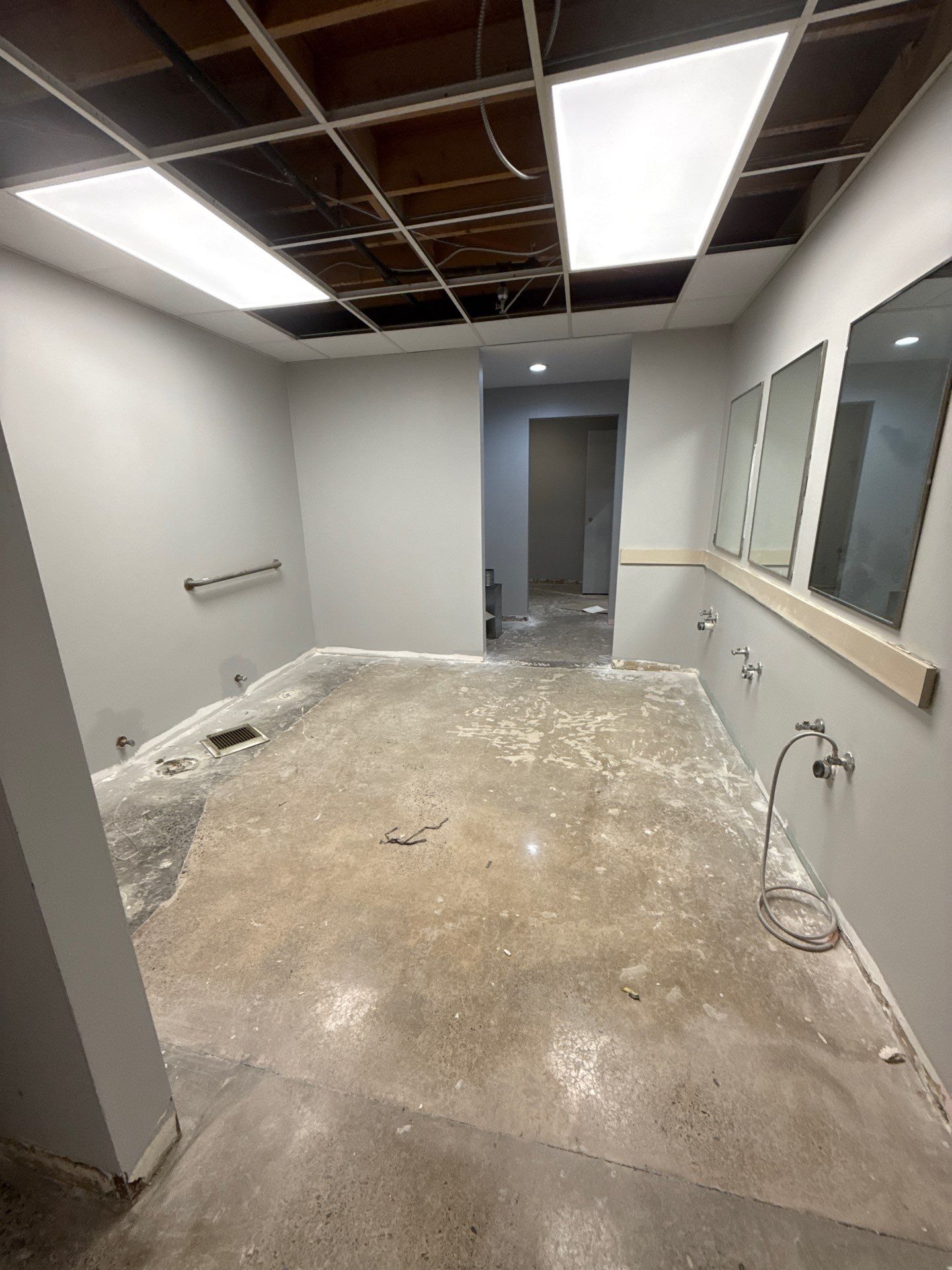 Syracuse, NY by Ironhorn Enterprises