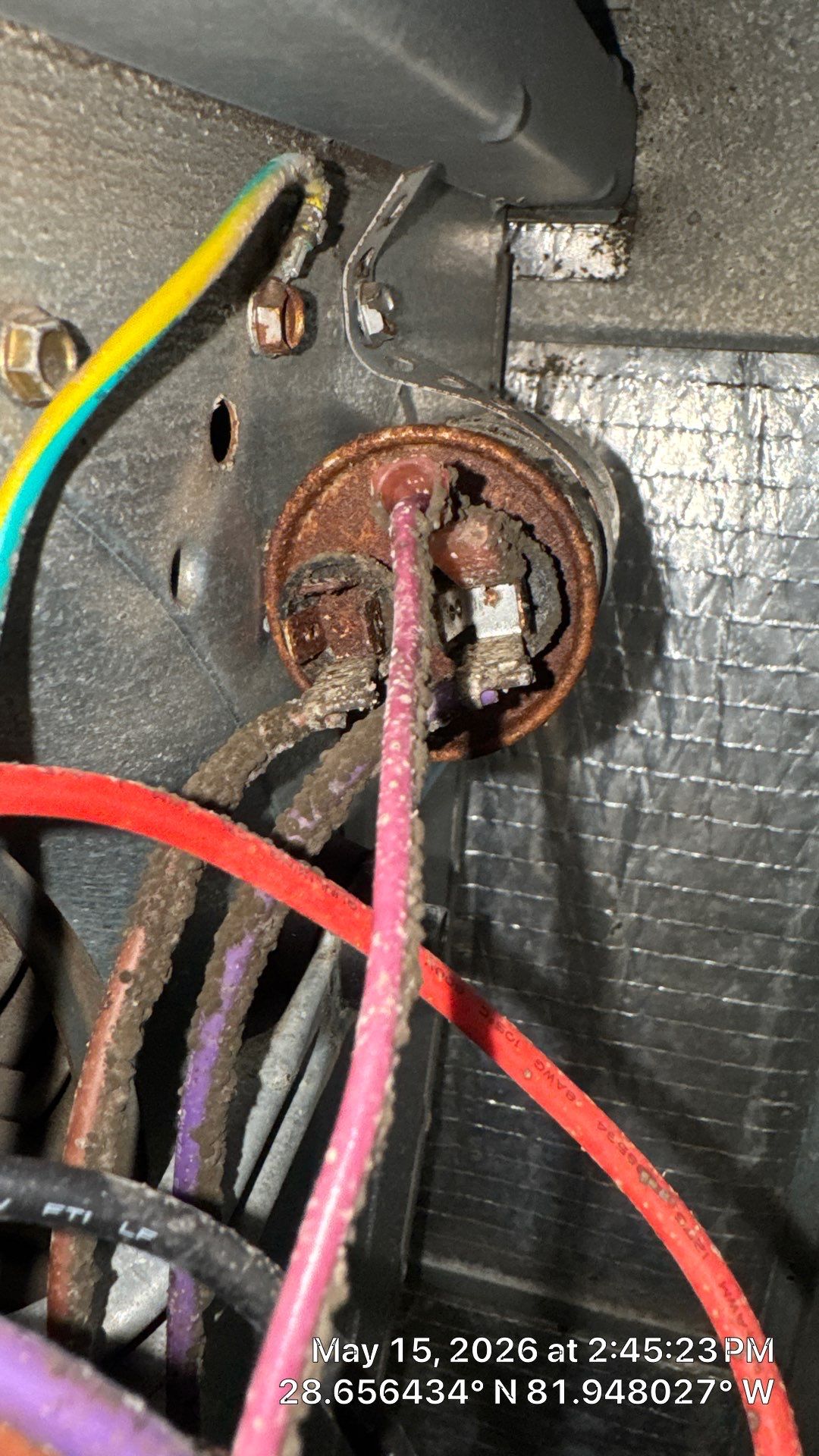 Air Duct Cleaning in Groveland by Hygienic Air, Inc