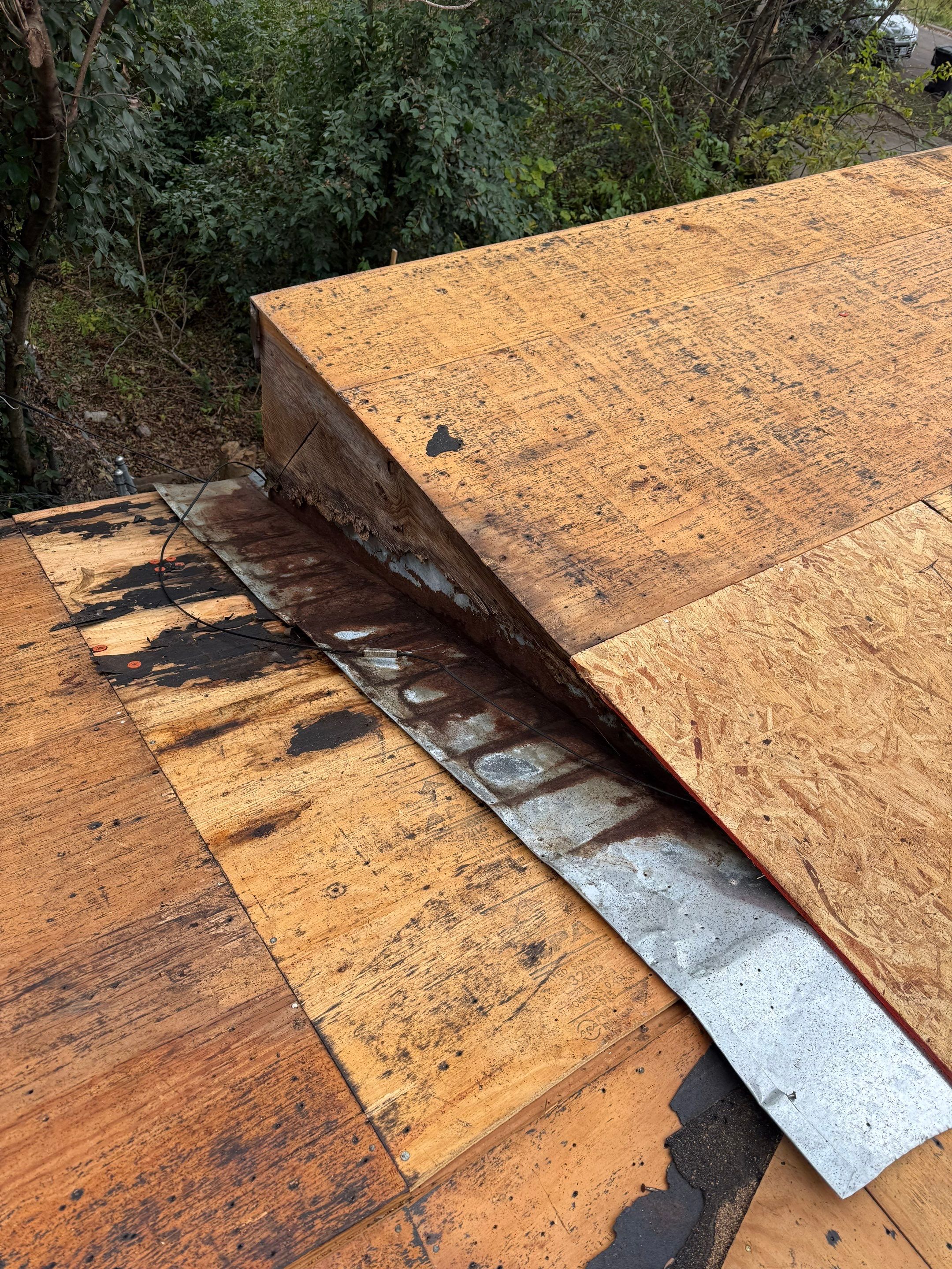 Project in Temple by Rhino Roofing and General Contracting, LLC