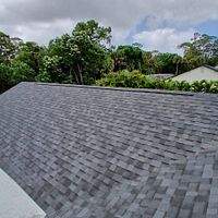 Owens Corning Duration Onyx Black by Total Roofing System The Metal Roof Experts