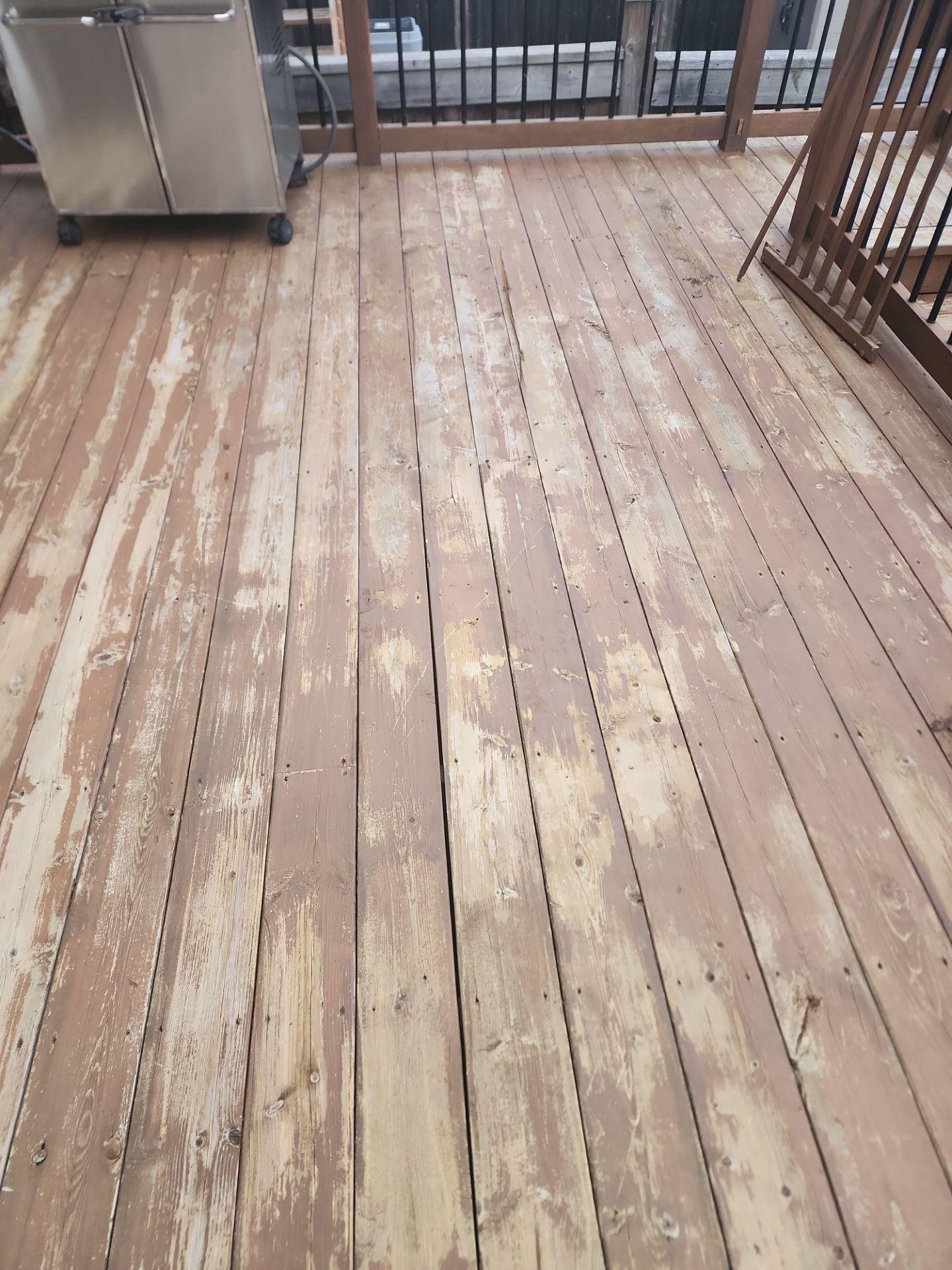 Project in Vaughan by GTA HOME PAINTING
