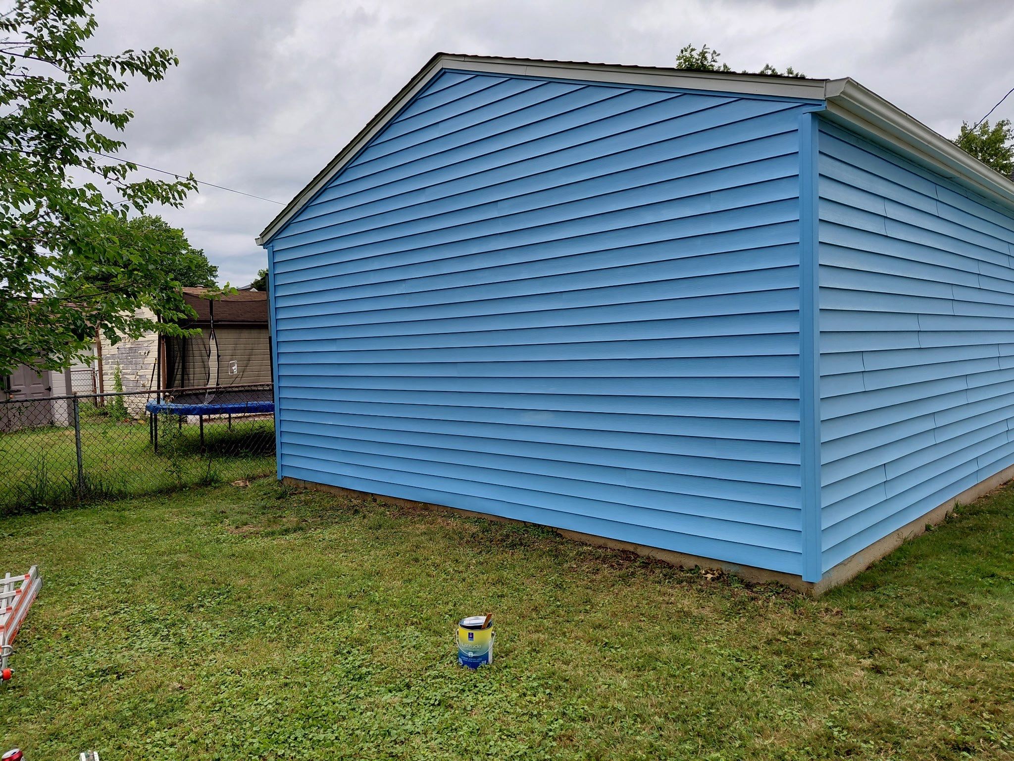 Roofing and Siding Replacement by Homestyle in Garfield Heights by Homestyle Home Improvements (HHI)