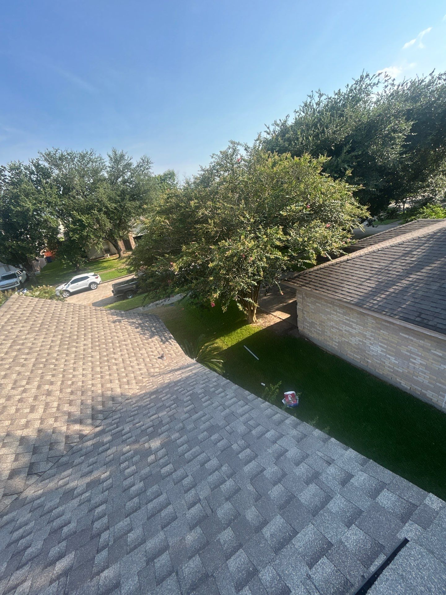 Roof Repair Baytown by Roof Repair Company