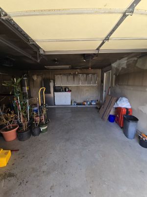 Post-Fire Smoke Damage and Air Quality Assessment in Wylie