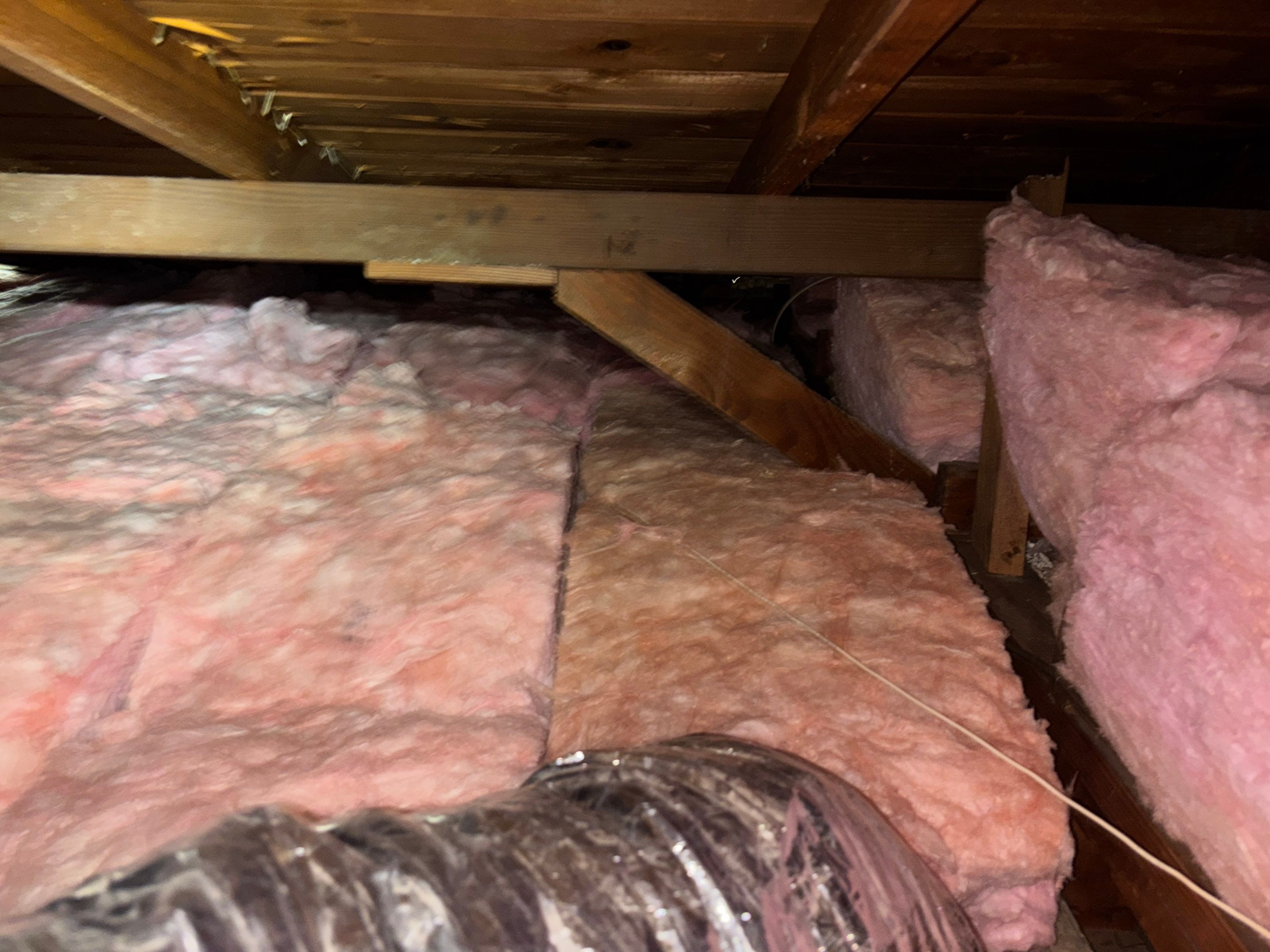 Project in Altadena by Insulation Labs