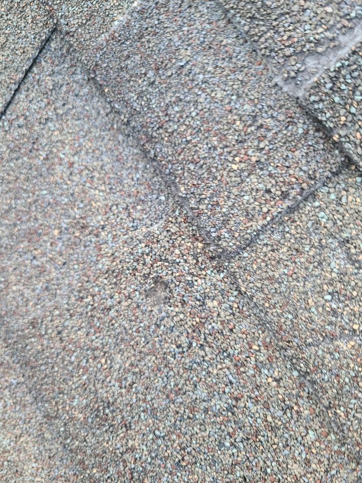SureStart PLUS 4-STAR Warranty Fully covers materials, labor, tear-off and disposal expenses in years 1-50. by Roof Concepts Construction