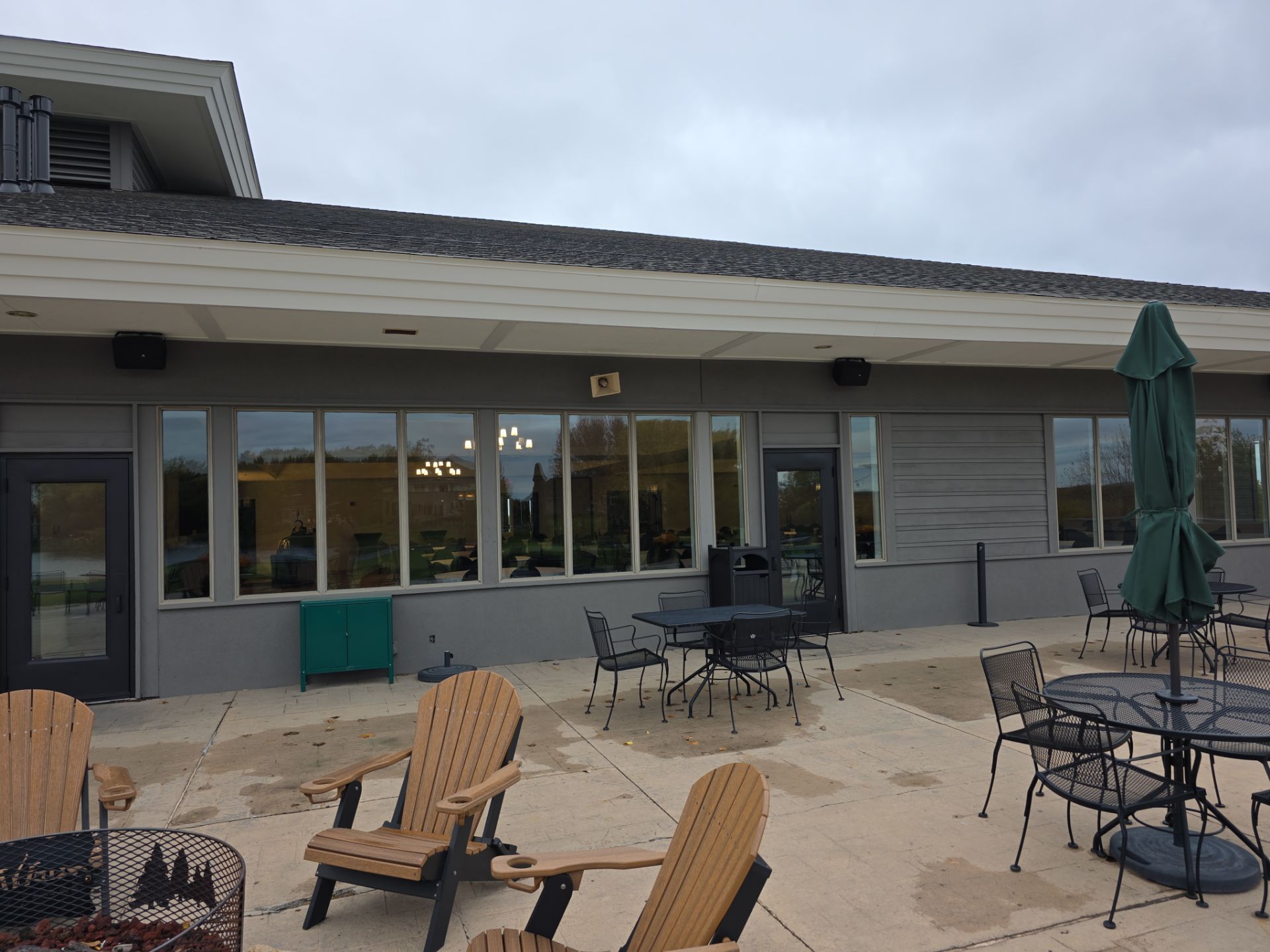 **IN Progress*** - Banquet room/Restaurant Video and Audio Upgrade by AVSi