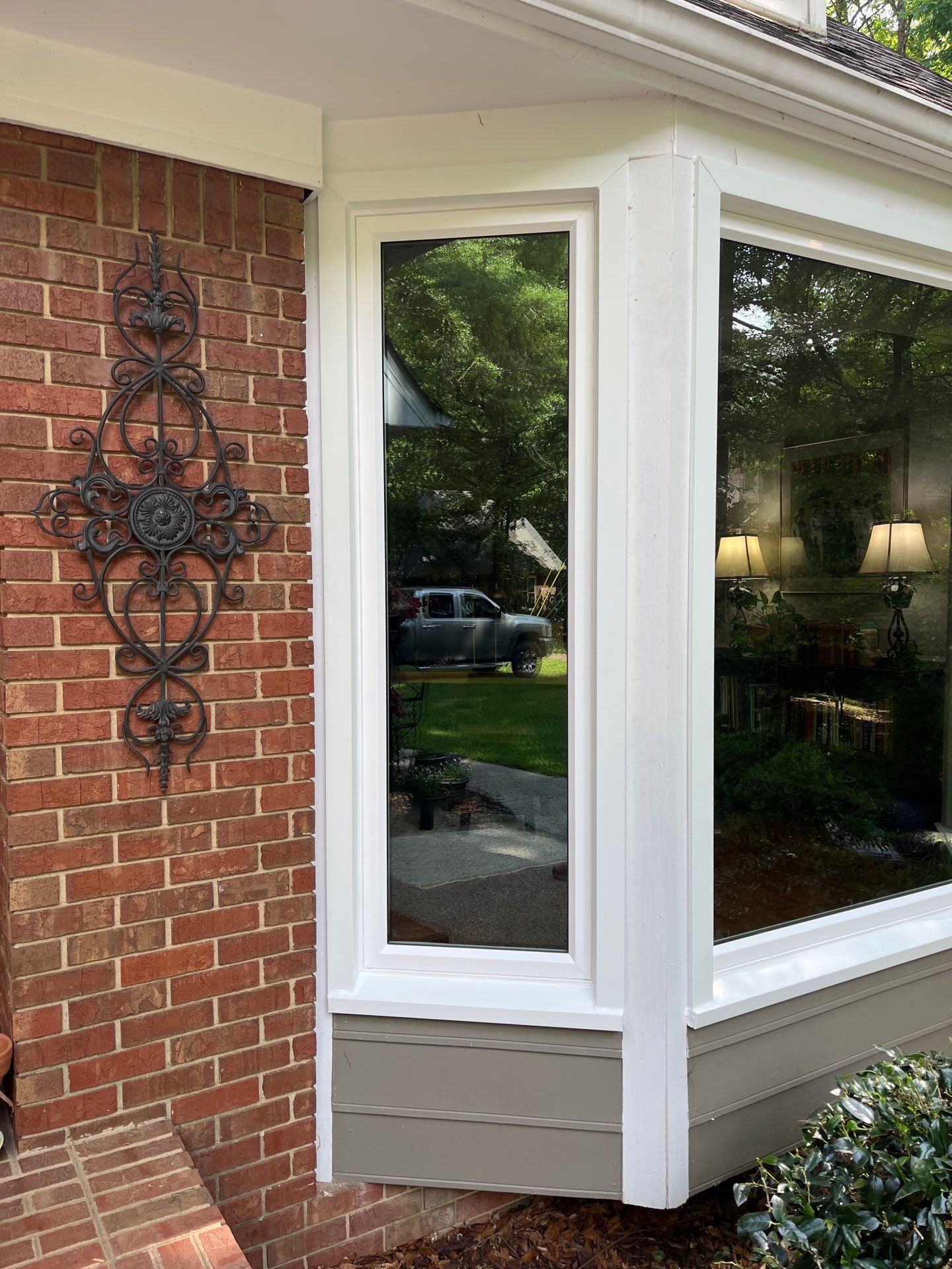 Bemis Project in Indian Springs by The Window Source
