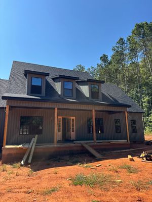 Project in Culloden
