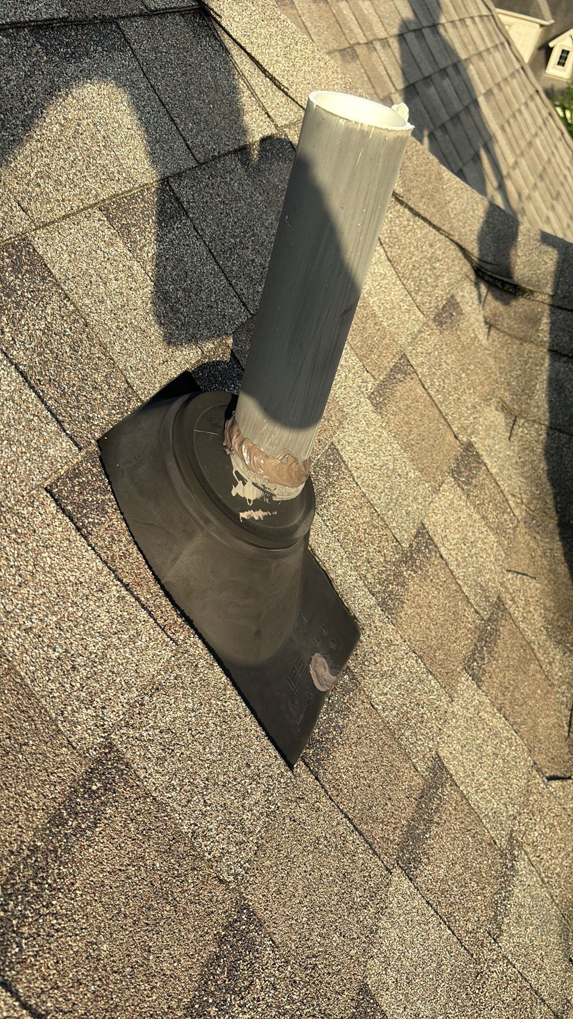 Roof Repair Tomball by Roof Repair Company