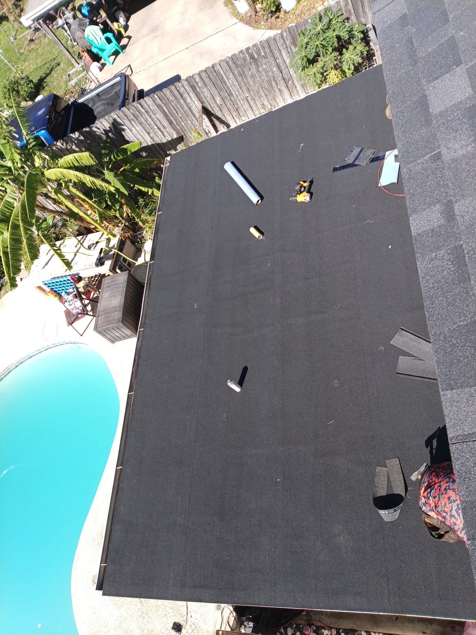 Oakridge Onyx Black on Chiltipin Dr. by PMG Home LLC