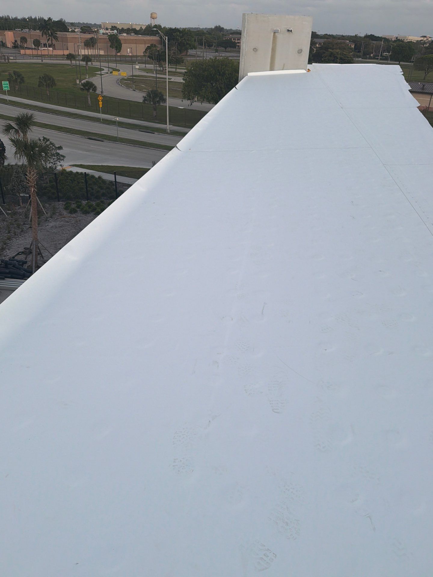 AJF Roofing featured photo.