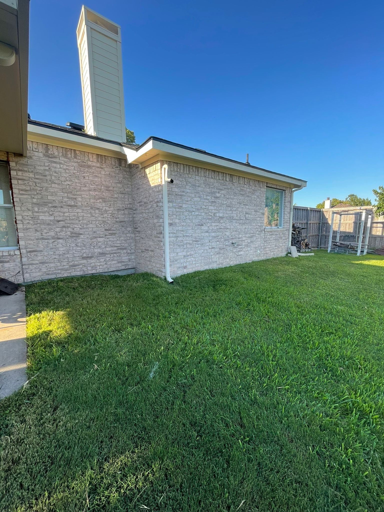 Project in Wylie by Rhino Roofing and General Contracting, LLC