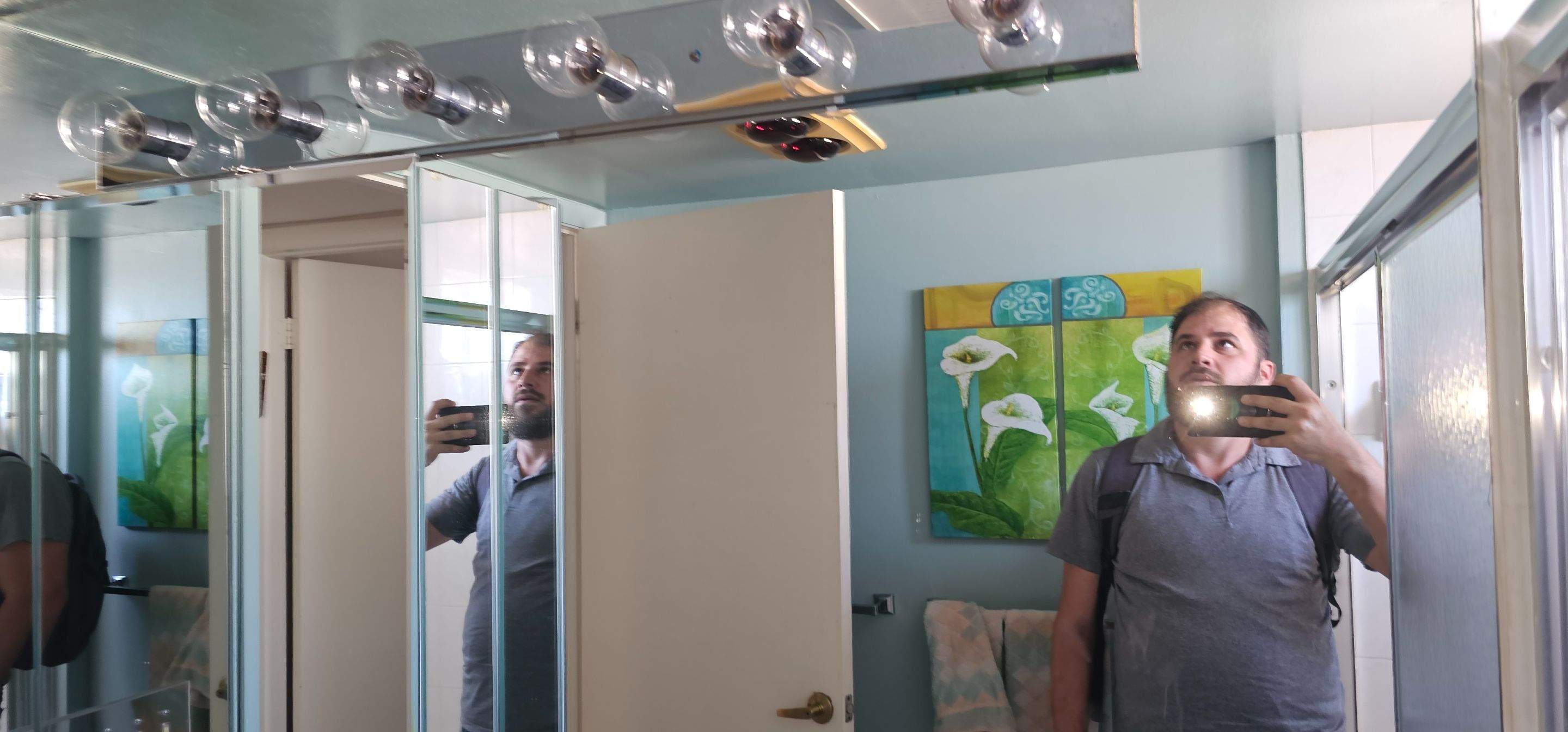 Water Damage Claim in Miami Beach by FLAPA & KeyStone