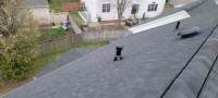 Roof Installation using TAMKO Heritage Shingles by ExteriorPros