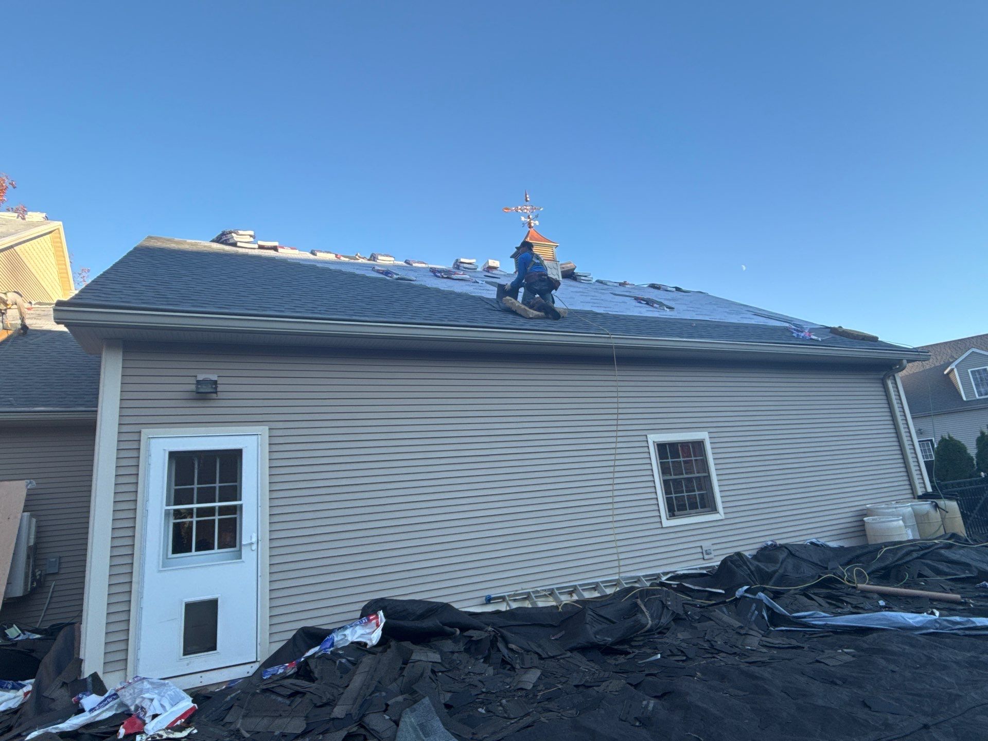 Plainville by All site builders LLC