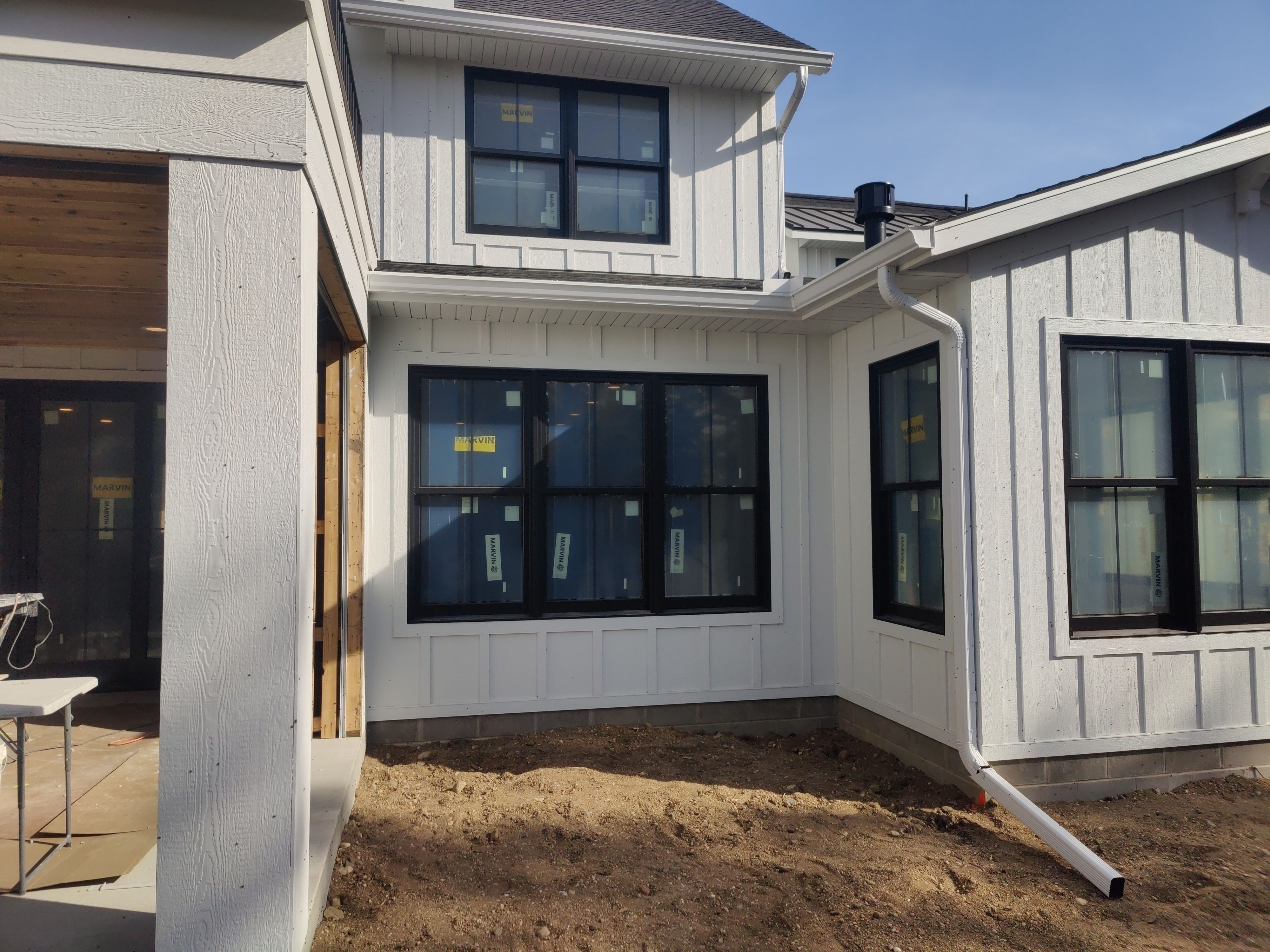 Complete Gutter & Gutter Cover Installation by Next Level Seamless Gutters / Exteriors Inc.