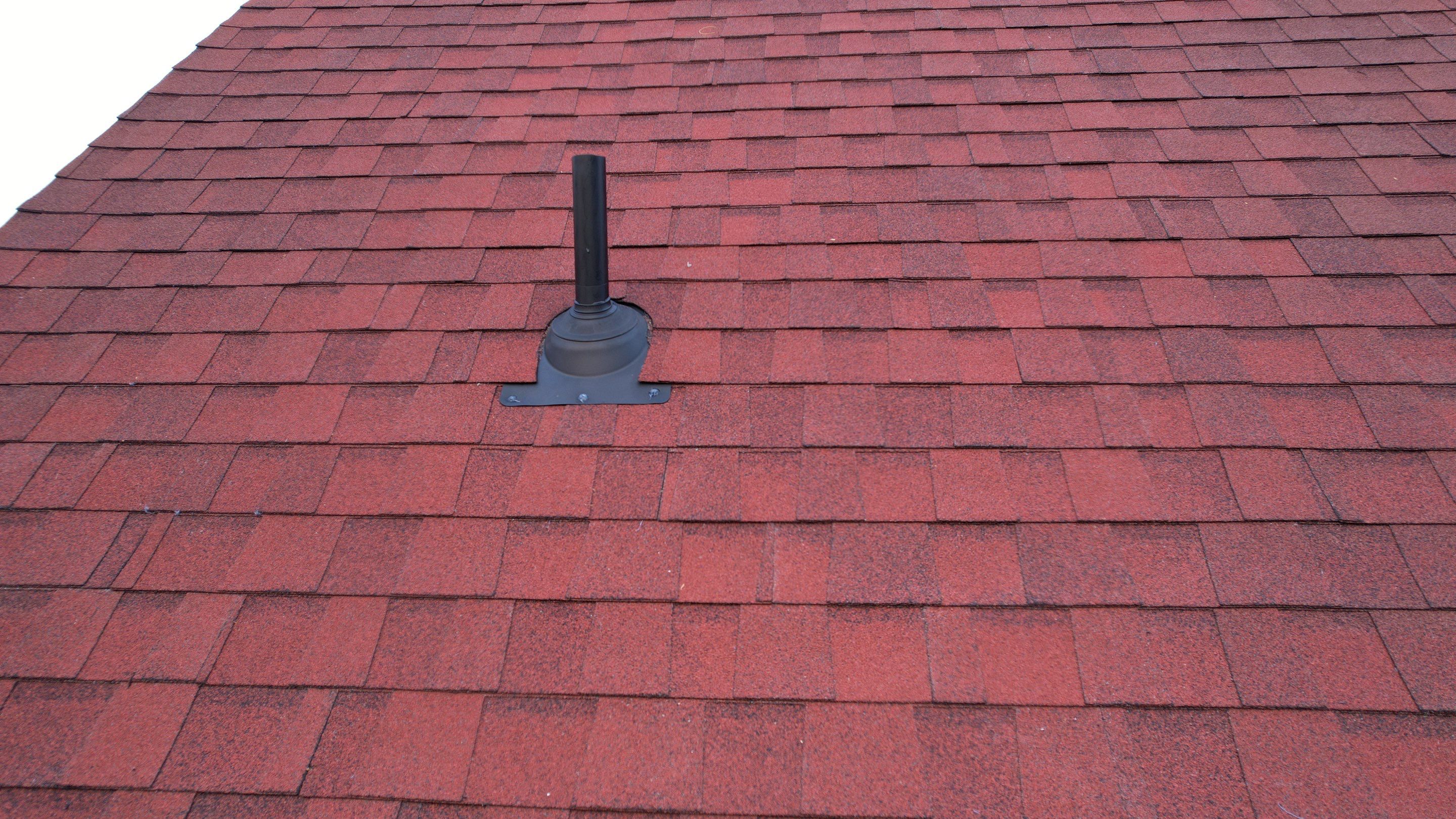 Residential Roofing Installation using GAF Timberline HDZ by Hostetler Roofing