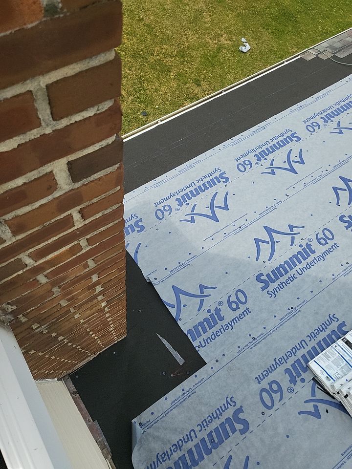 ATLAS PINNACLE COLOR: SUMMER STORM by Eagle Eye Roofing