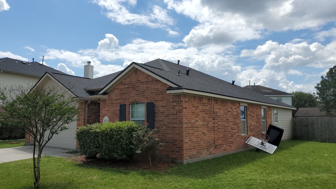 Gabriel G by Boss Hogg Roofing