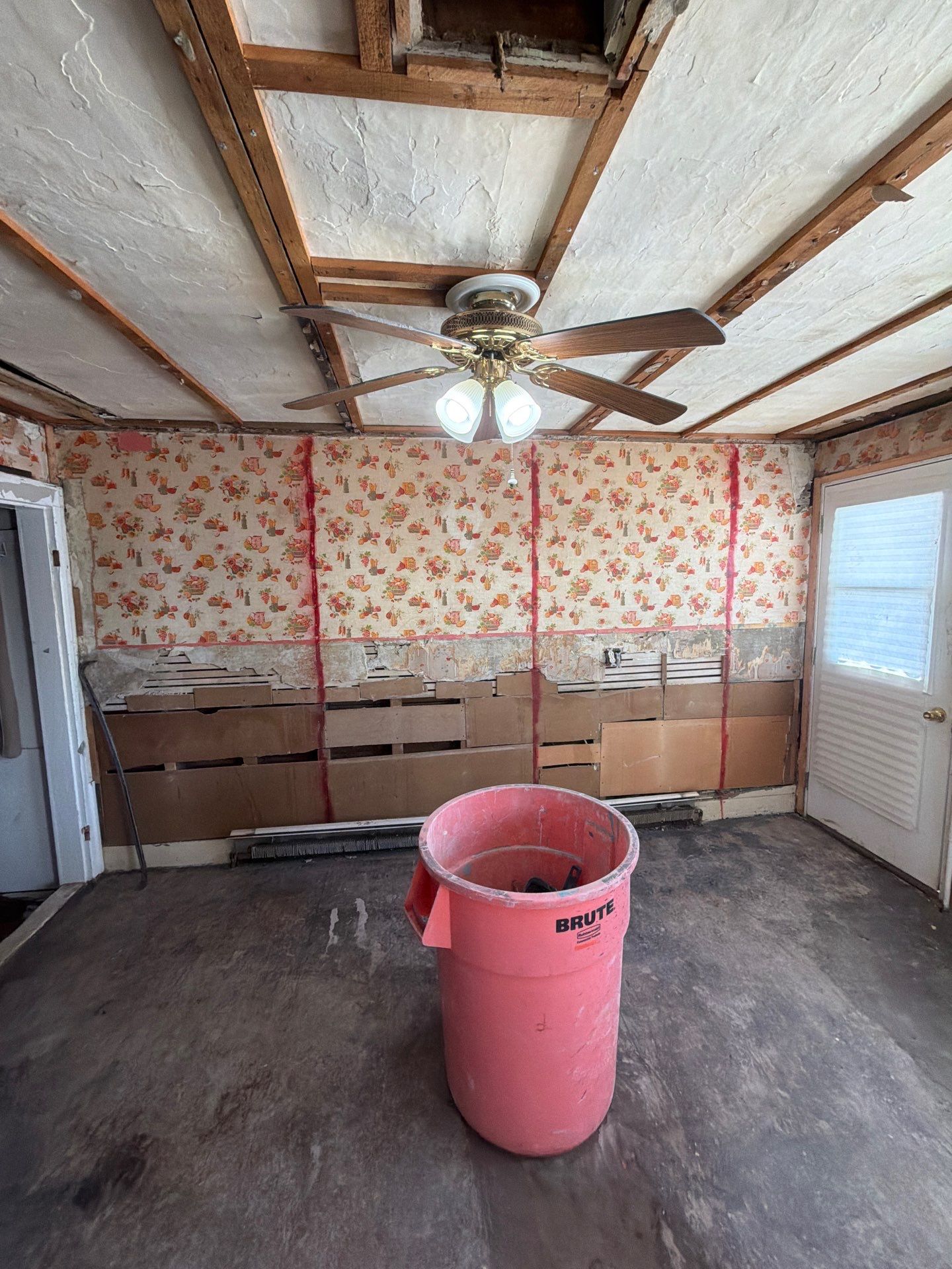 Kitchen Remodel in Easthampton, MA by Chagnon Building & Remodeling LLC