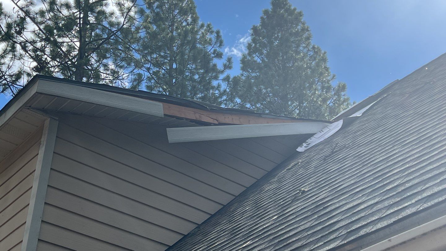 Green Snap Lock Standing Seam  by Montana Roofing Solutions