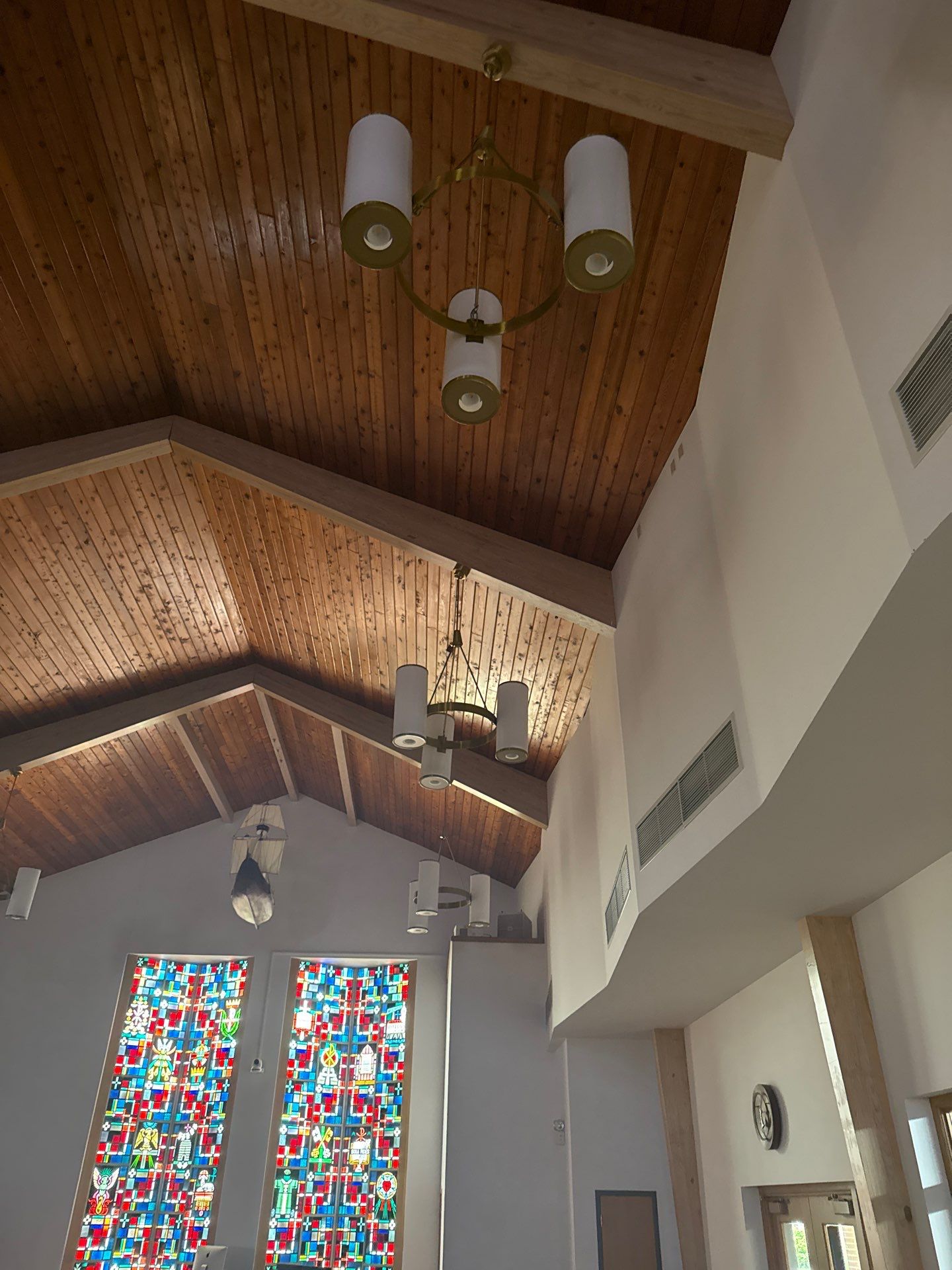 Lutherin Church Shingle Replacement  by Gellings Roofing and Siding LLC