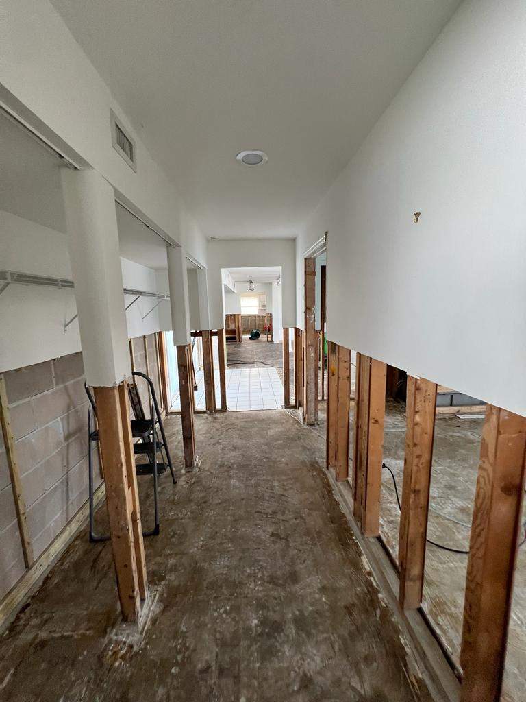 Water Damage Claim in Lakeland by FLAPA & KeyStone